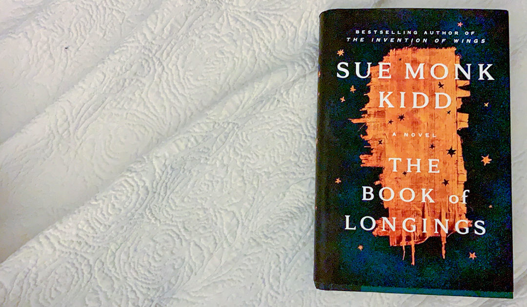 Day 11: Finding the perfect December read.